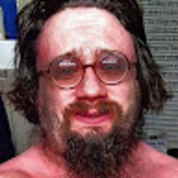 Meet your Posher, Scott - Picture 1 of 1